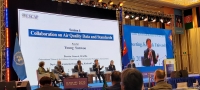 UNESCAP 2023 Clean Air High-Level Forum (2023.03.02)