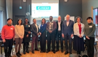 Forum for International Cooperation on Air Pollution (2023.03.16)